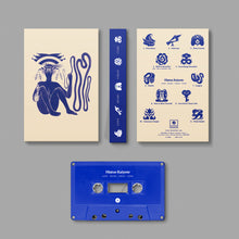Load image into Gallery viewer, Hiatus Kaiyote - Love Heart Cheat Code