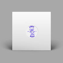 Load image into Gallery viewer, Hiatus Kaiyote - Love Heart Cheat Code
