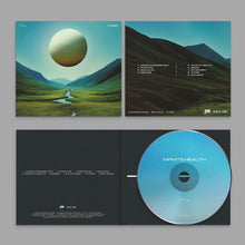 Load image into Gallery viewer, Tycho - Infinite Health