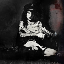Load image into Gallery viewer, yeule - Evangelic Girl is a Gun