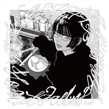 Load image into Gallery viewer, Hakushi Hasegawa - Honest Feeling Album