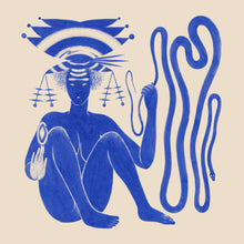 Load image into Gallery viewer, Hiatus Kaiyote - Love Heart Cheat Code