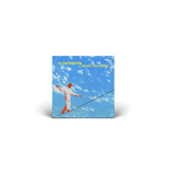 ELDERBROOK - HEART ON A WIRE - CD (PRE ORDER)