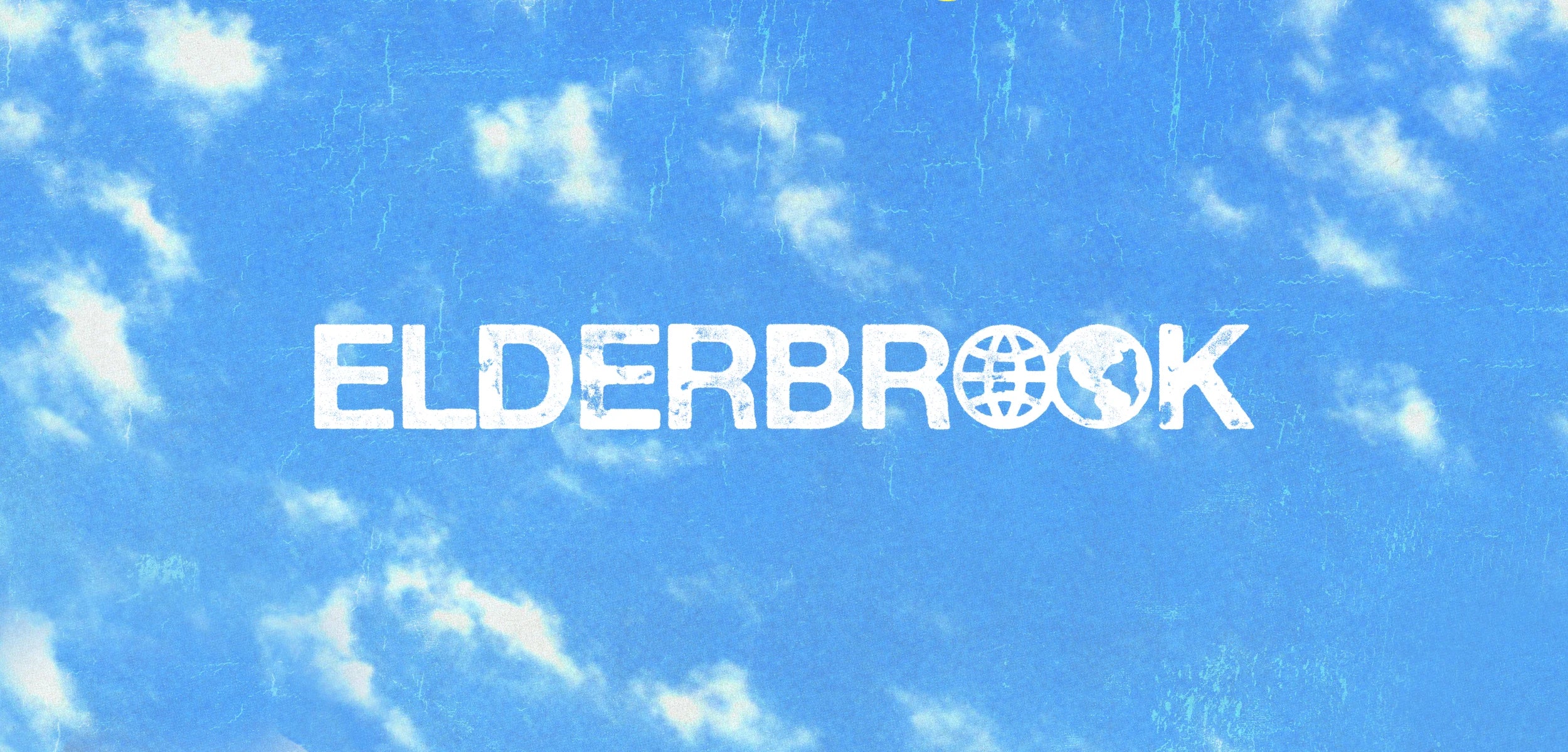 Elderbrook